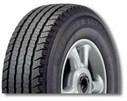 Wrangler Ultra Grip